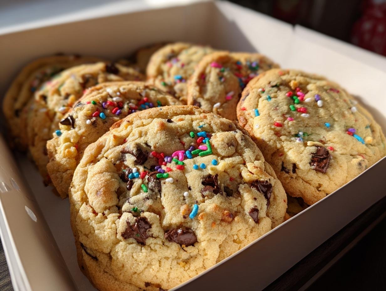 21 Magical Christmas Cookie Box Ideas to Wow Everyone