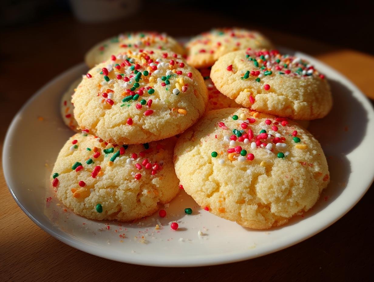 12 Magical Christmas Cookies Recipe Collection for Festive Cheer