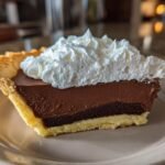 French silk pie (best recipe)​