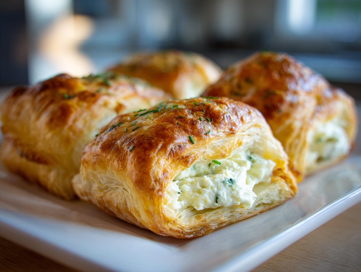 20-Minute New Year’s Appetizers That Wow Every Guest