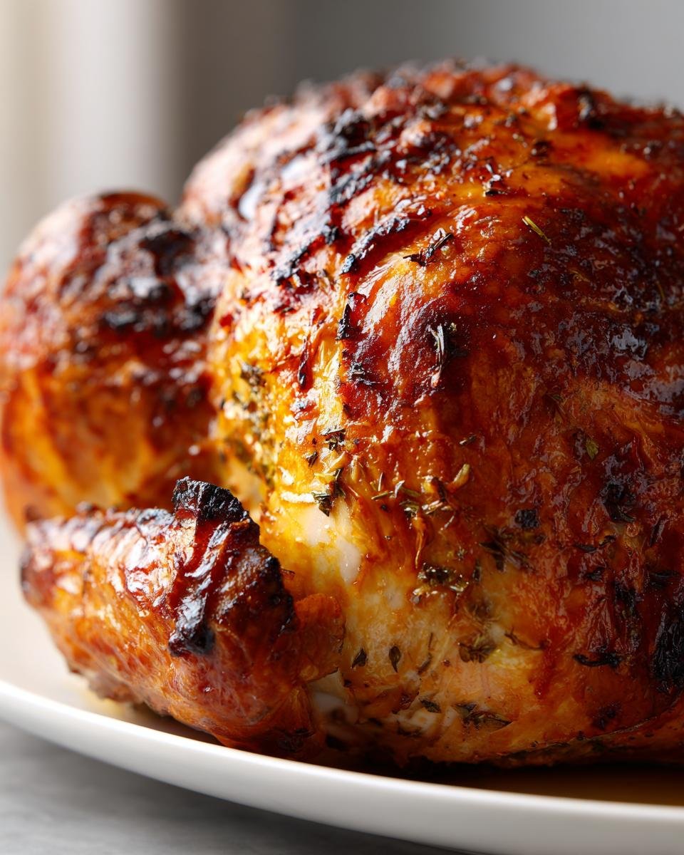 Thanksgiving dinner menu ideas - detail 1