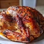 Thanksgiving dinner menu ideas​