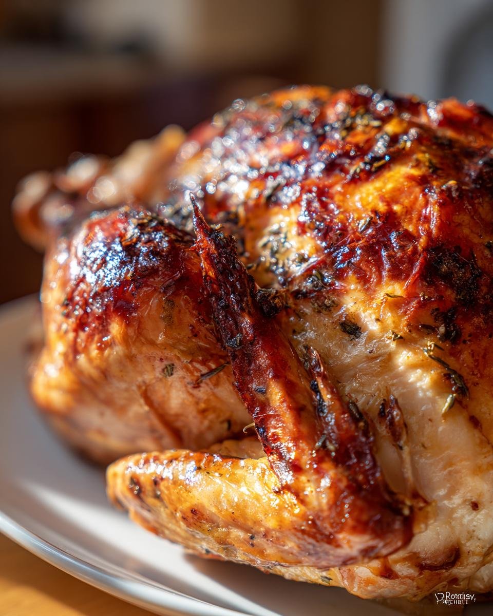 Thanksgiving dinner menu ideas - detail 2