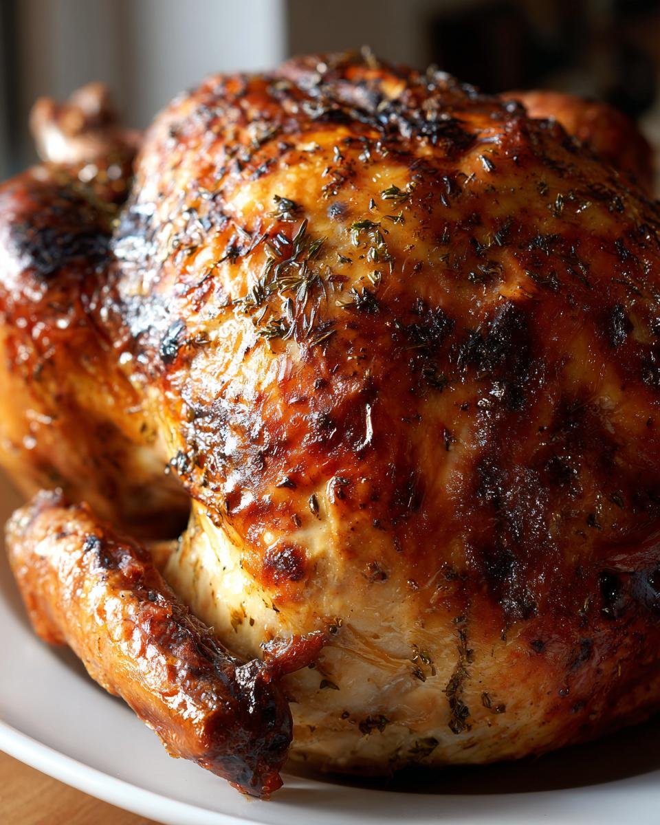 Thanksgiving dinner menu ideas - detail 3