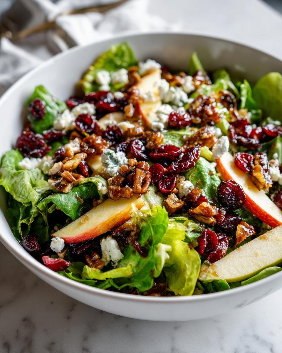 Thanksgiving salad recipes - detail 1