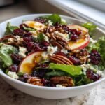 Thanksgiving salad recipes​
