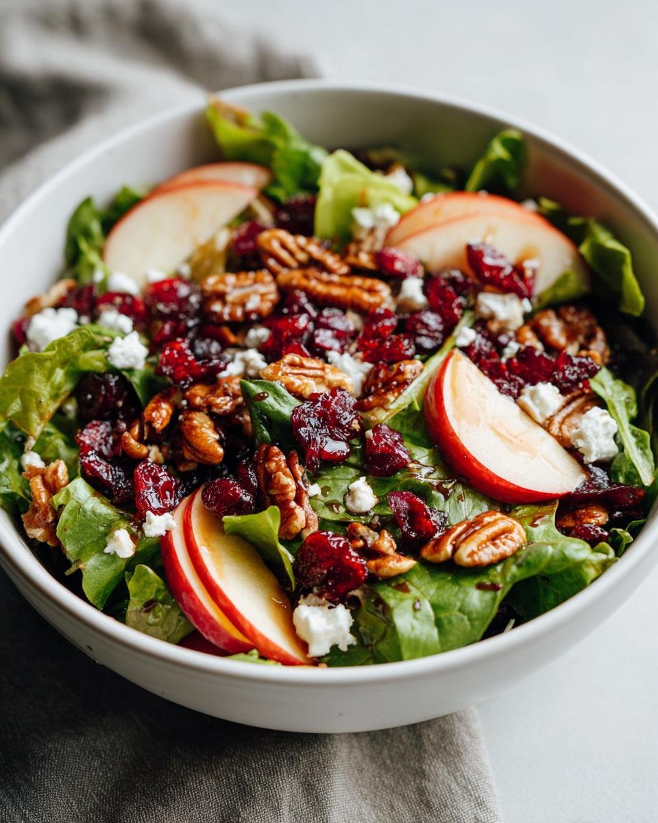 Thanksgiving salad recipes - detail 2