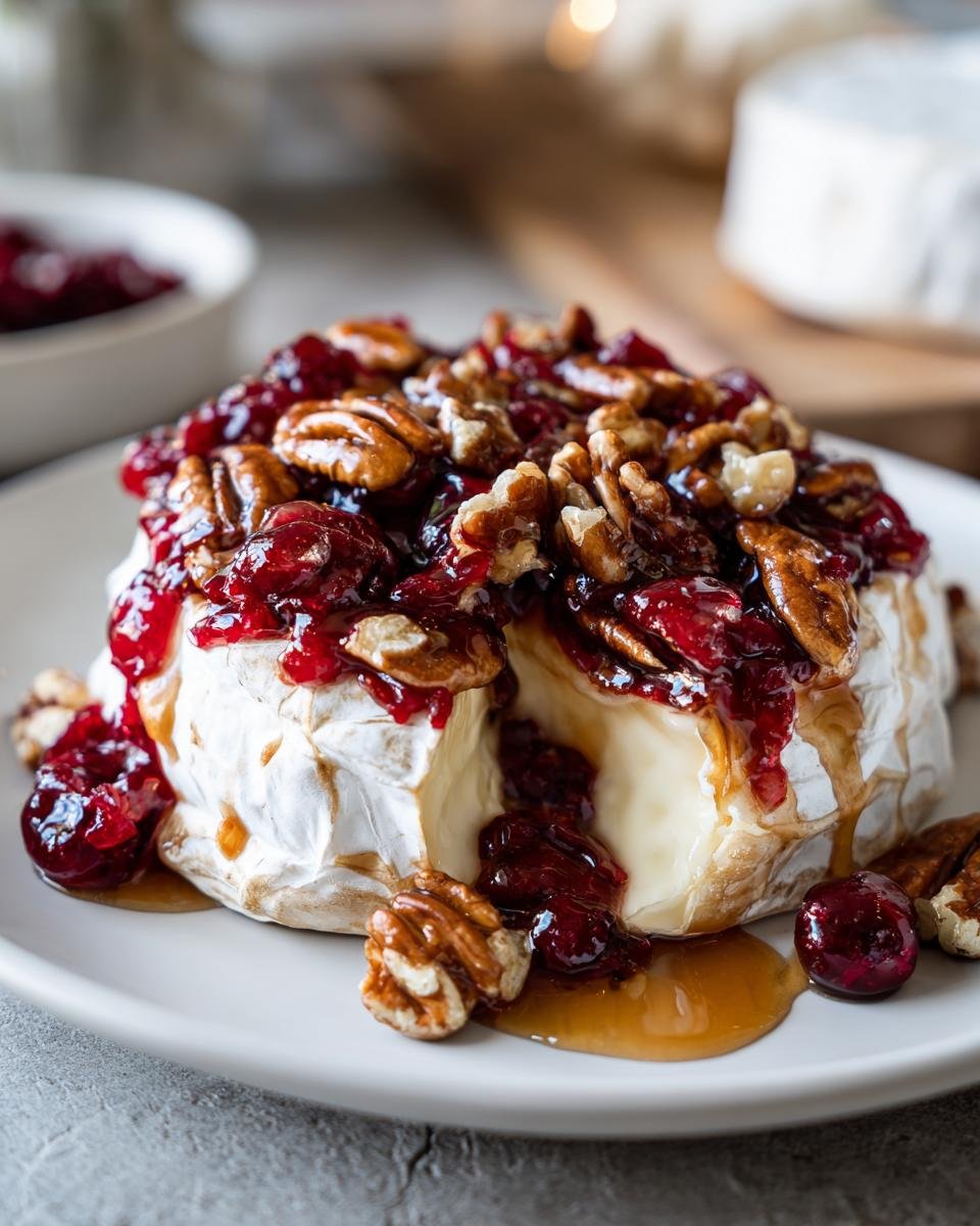 Cream Cheese Fruit Dip