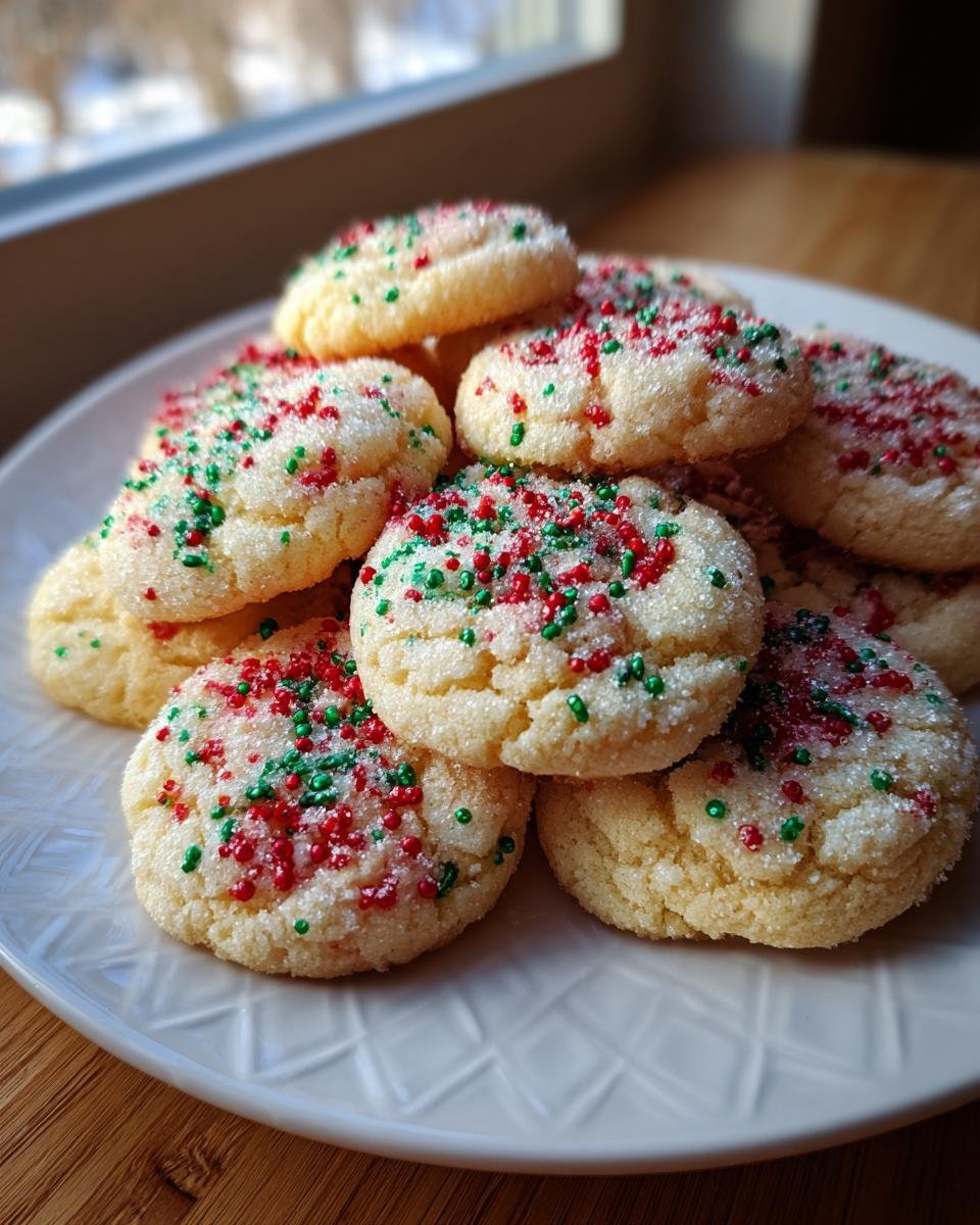 best Christmas cookies - detail 1