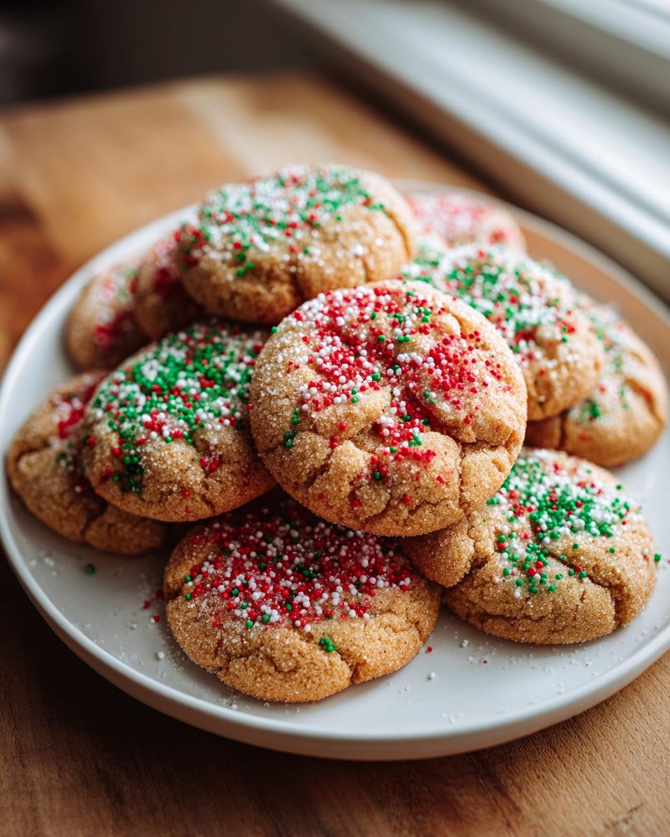 best Christmas cookies - detail 2