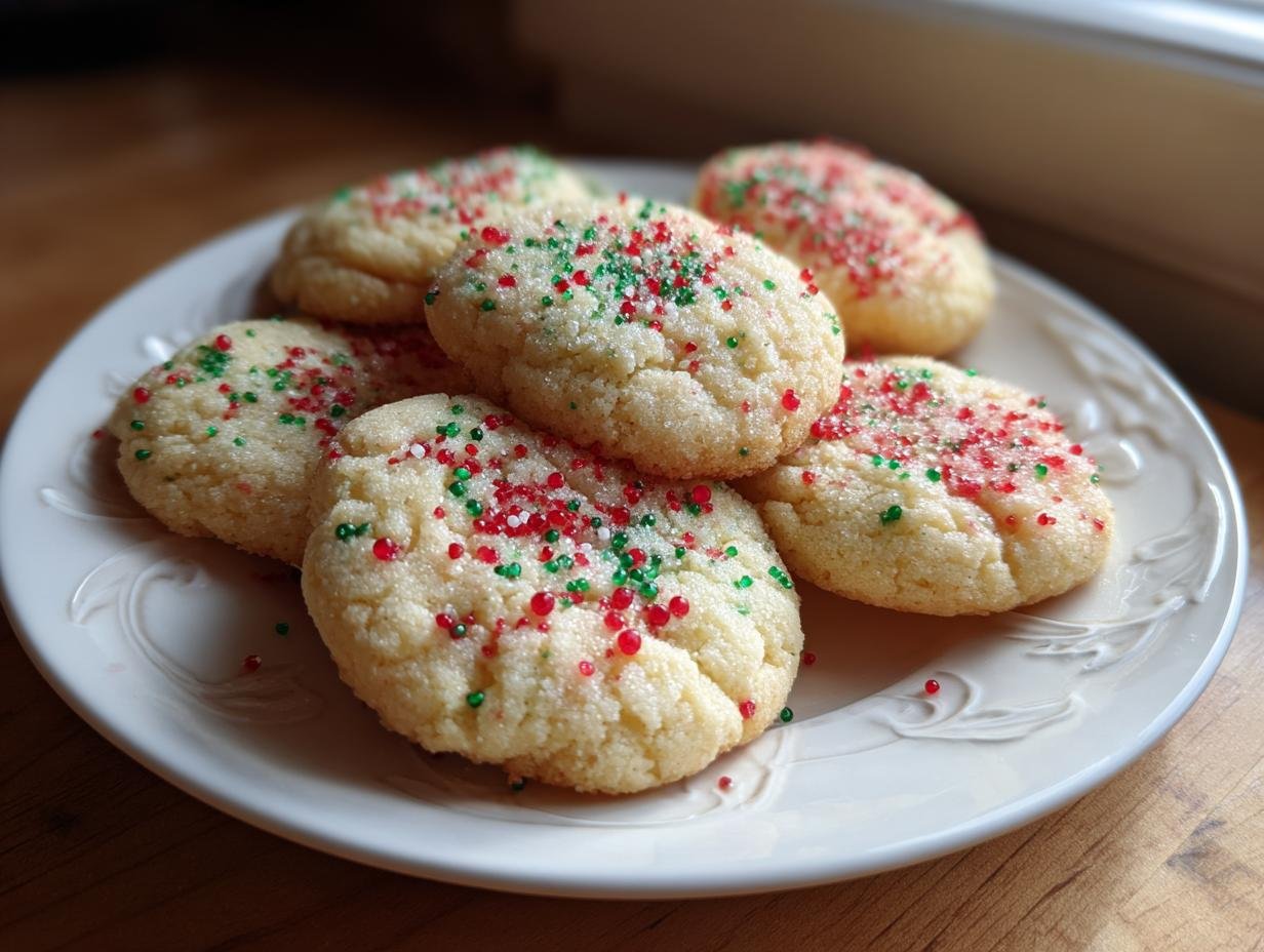 3 Generations Love These Best Christmas Cookies Recipe