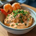 cajun remoulade dip for shrimp​
