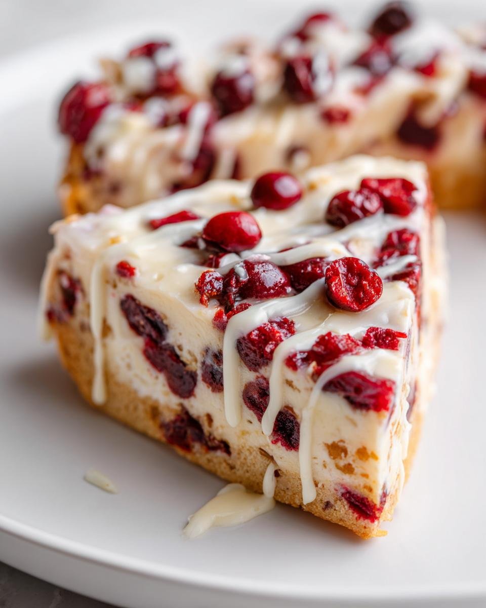 Berry Overnight Oats