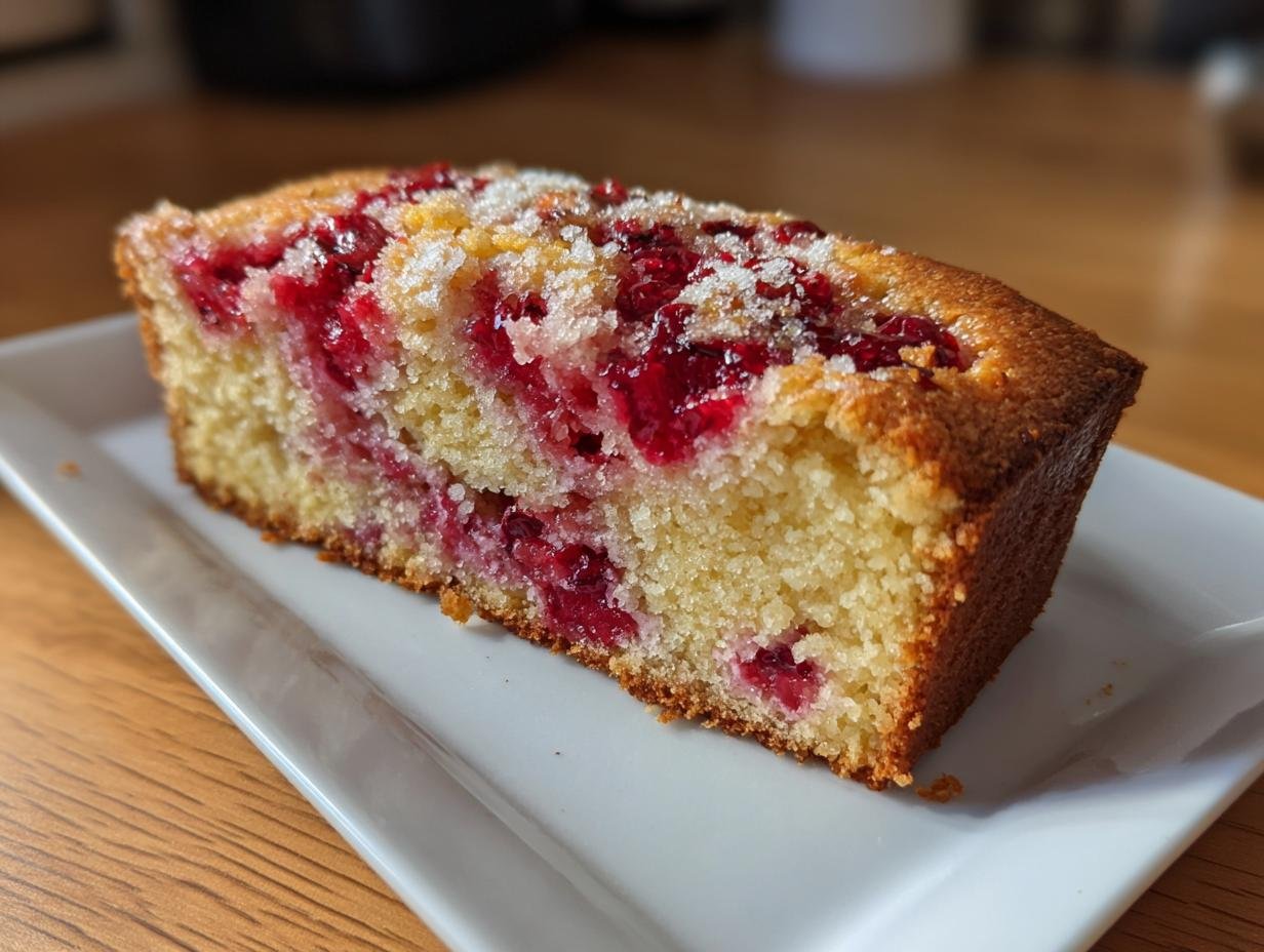 37 Luscious Cranberry Desserts for Christmas Collection Bliss