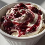 cranberry jalapeño cream cheese dip​