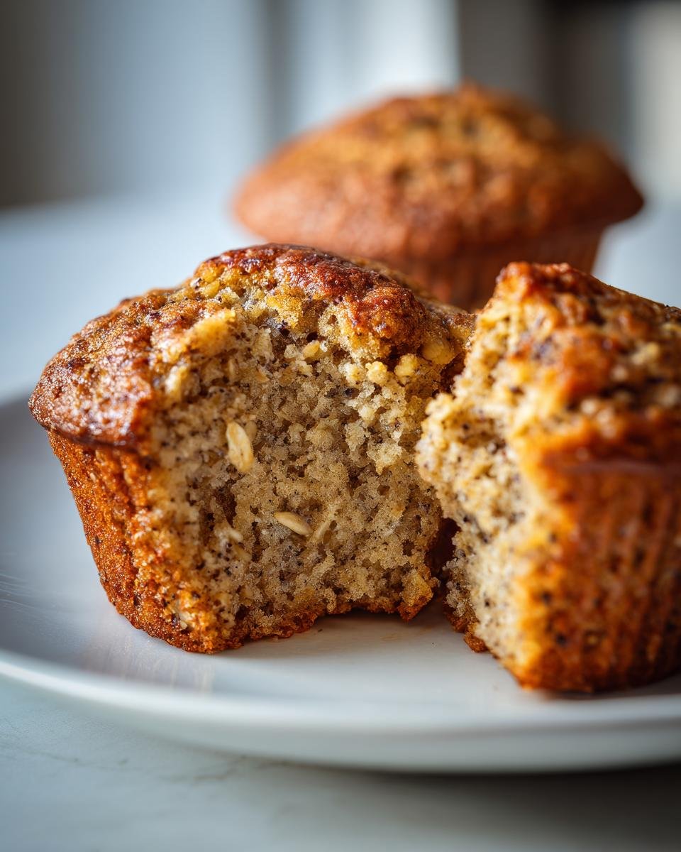 10g Protein High Protein Muffins for Breakfast – Delicious & Filling