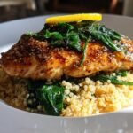 High protein spring dinner recipes​