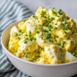 high protein egg salad high protein