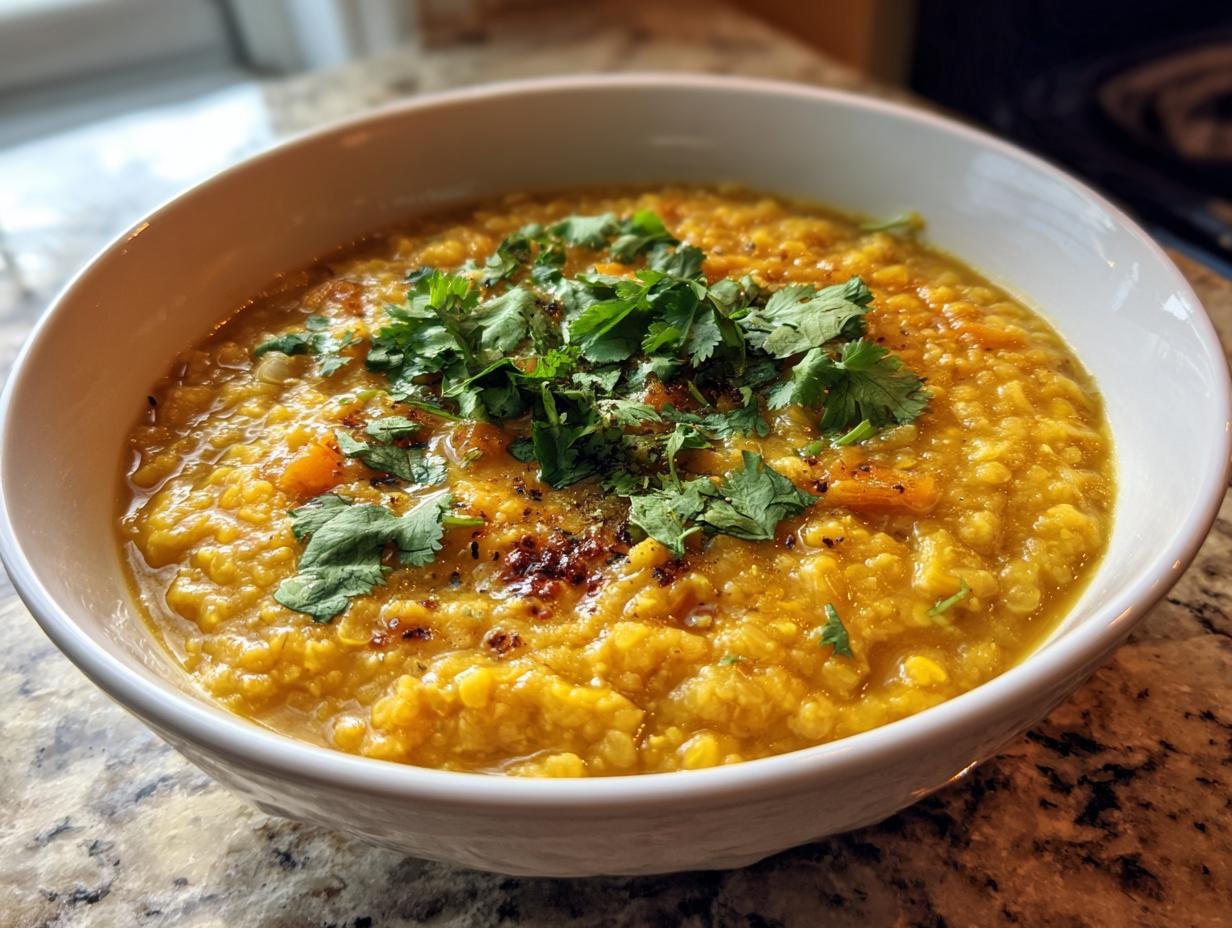 12g Protein High Protein Moong Dal Recipe That’s Magical