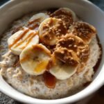 high protein protein oatmeal recipe