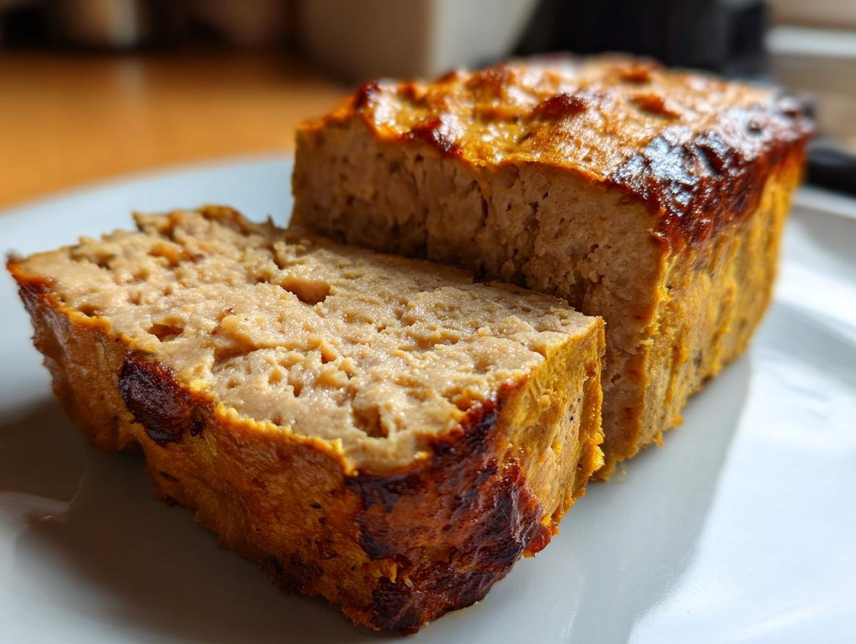 Amazing High Protein Seitan Recipe with 25g Protein Per Serving