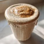 high protein soy protein smoothie