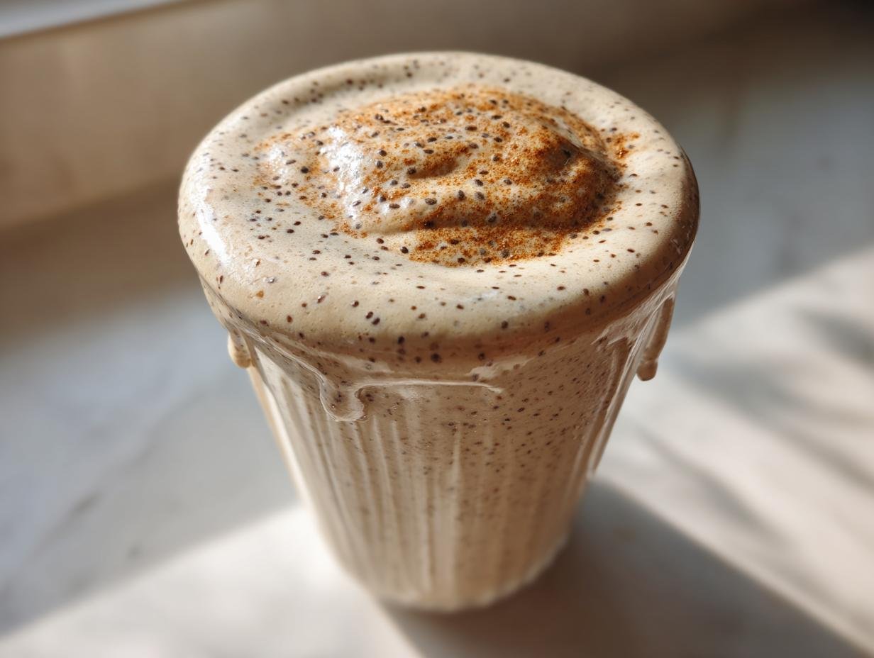 25g Protein High Protein Soy Protein Smoothie That Fuels