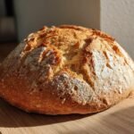 high protein spelt flour protein