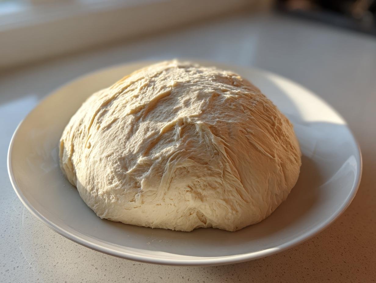 High Protein Vital Wheat Gluten Recipe With 23g Protein Per Serving