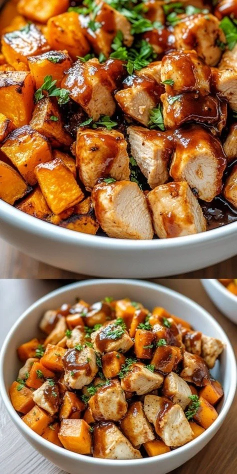 Clean High Protein Meals That Keep You Full | For Busy Women